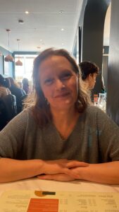 Jennie - Trustee