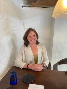 Jo - Trustee